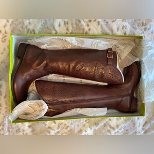 Gianni Bini Scotlyn Boot